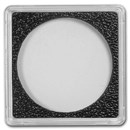 Quadrum Intercept Snaplock Holder w/Black Gasket - 40 mm Quadrum Intercept Snaplock Holder w/Black Gasket - 40 mm